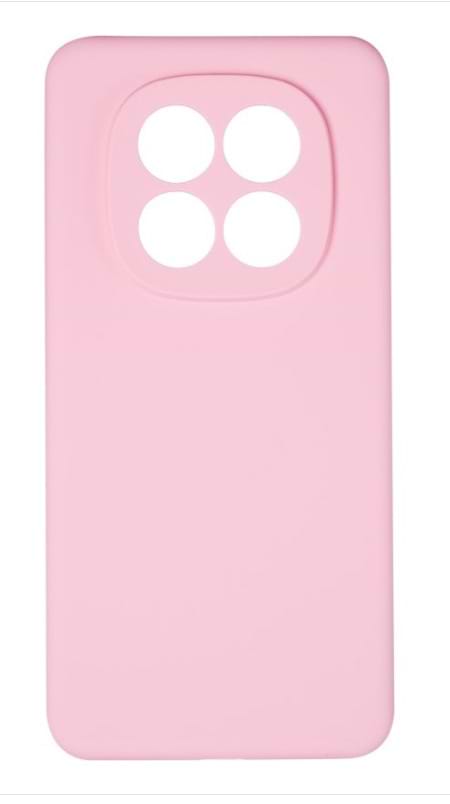 Чехол для смартфона Gelius Original 99% Soft Matte Case for Samsung A266 (A26) Pink (102940)